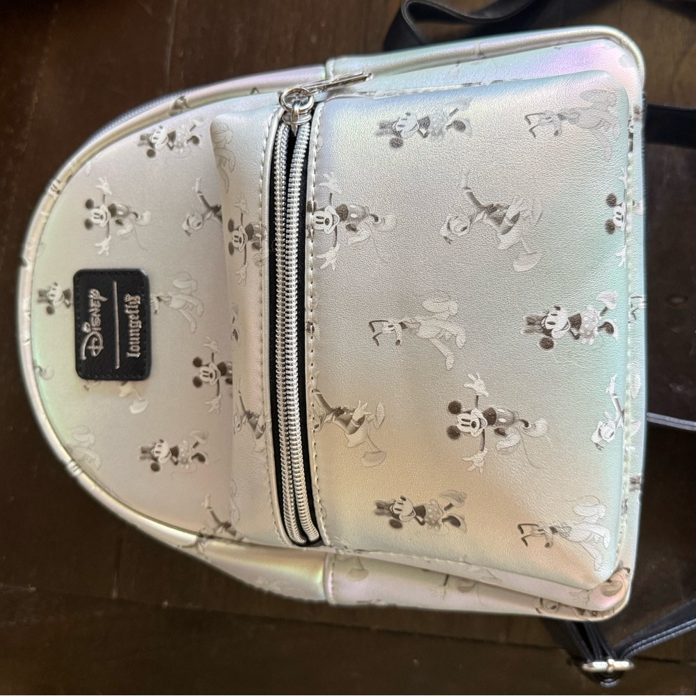 Disney Loungefly backpack